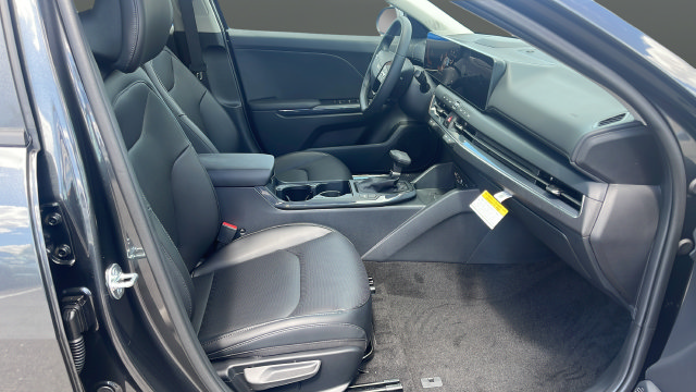 New 2026 Kia K4 EX FWD image 26