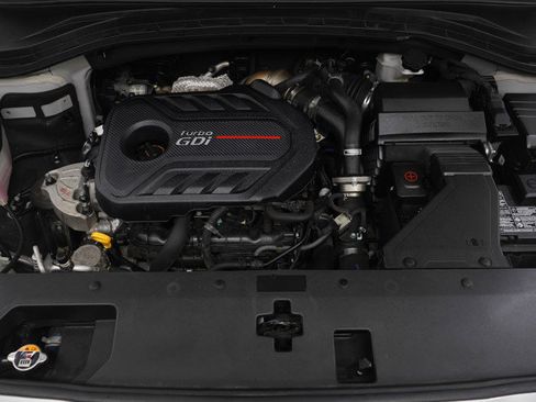 Used 2020 Hyundai Santa Fe Limited image 37