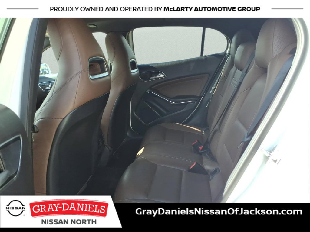 Used 2020 Mercedes-Benz GLA 250 image 25