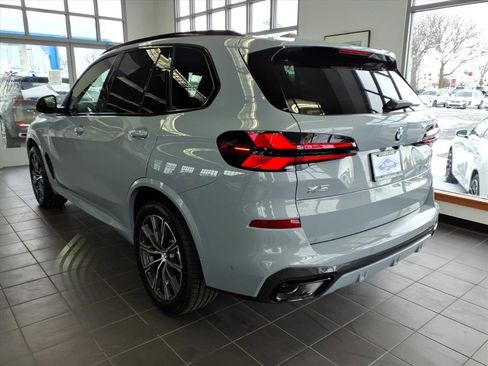 New 2026 BMW X5 xDrive40i image 5