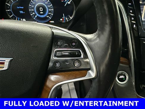 Used 2018 Cadillac Escalade ESV Premium Luxury image 32