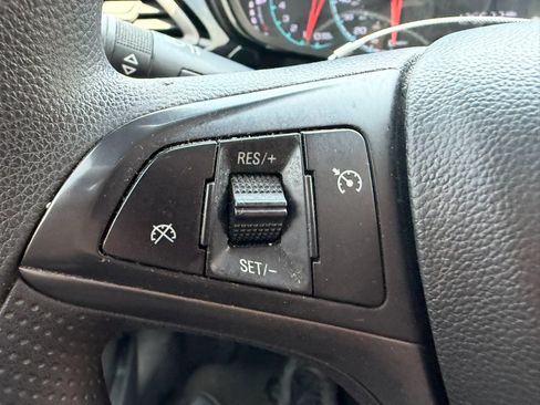 Used 2021 Chevrolet Spark LT FWD image 13