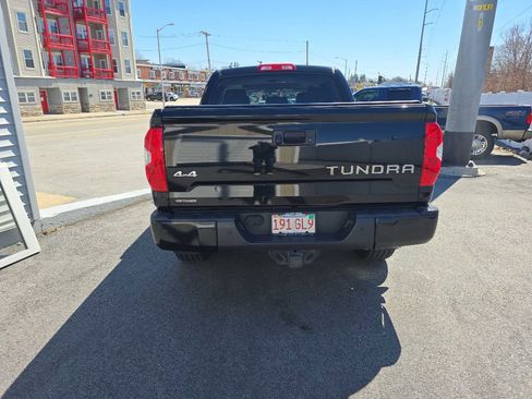 Used 2017 Toyota Tundra 1794 Edition image 7