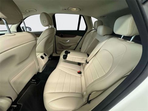 Certified 2022 Mercedes-Benz GLC 300 4MATIC image 15