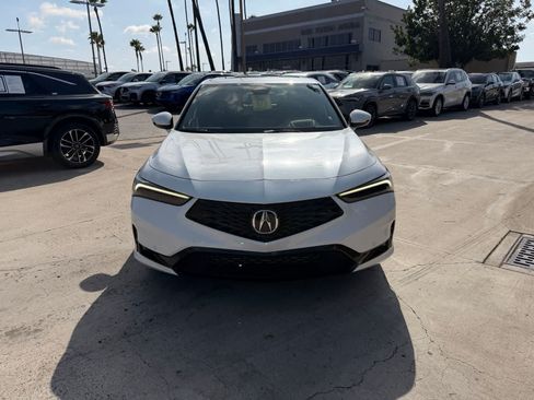Used 2023 Acura Integra A-Spec FWD image 8