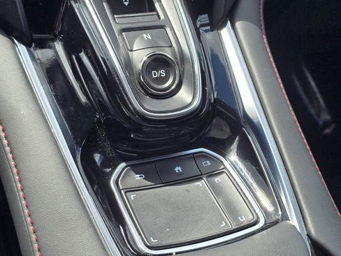 Used 2024 Acura RDX A-Spec AWD/4WD image 24