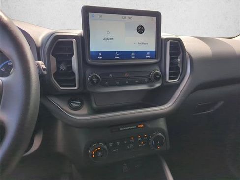 Used 2023 Ford Bronco Sport Big Bend AWD/4WD image 13