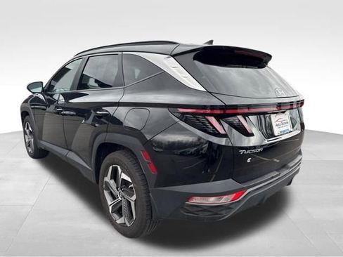 Used 2023 Hyundai Tucson SEL w/ Convenience Package image 6