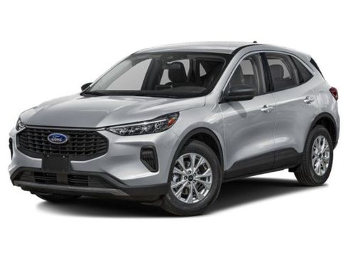 Used 2024 Ford Escape Active AWD/4WD image 1