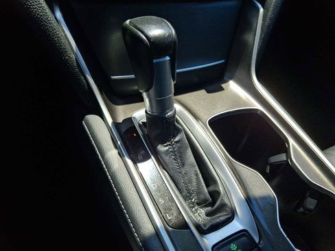 Certified 2022 Honda Accord EX-L image 15