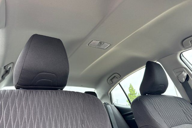 Used 2025 Toyota Camry LE FWD image 20