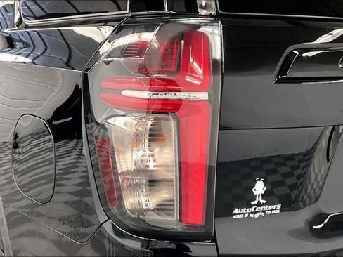 Used 2024 Chevrolet Tahoe RST w/ Max Trailering Package image 36