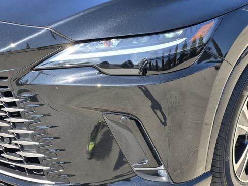 Used 2023 Lexus RX 350 Premium w/ Cold Area Package FWD image 33