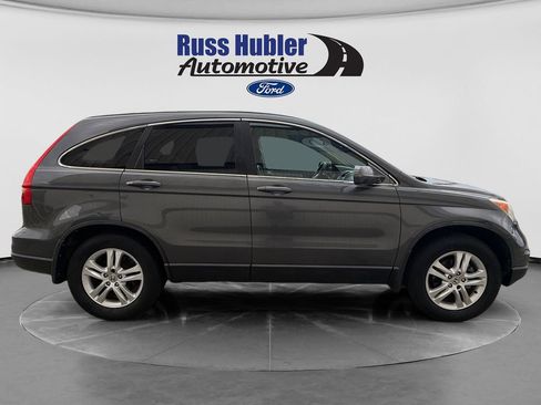 Used 2011 Honda CR-V EX-L image 8