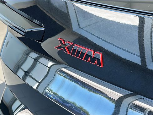 New 2026 BMW XM Label Red image 8