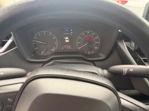 Used 2024 Toyota Corolla LE FWD image 16