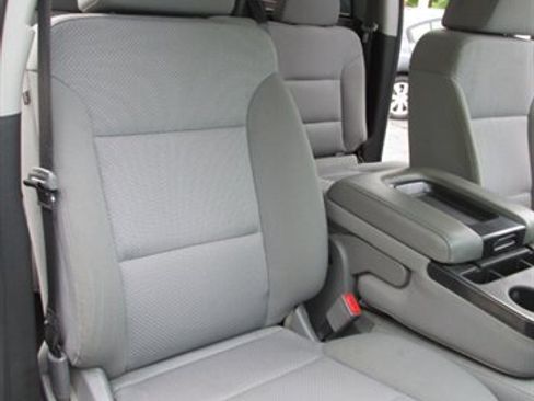 Used 2018 GMC Sierra 1500 4x4 Double Cab w/ Elevation Edition image 25