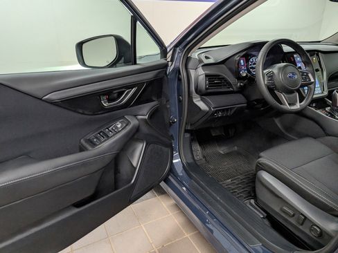 Certified 2025 Subaru Legacy Premium image 25