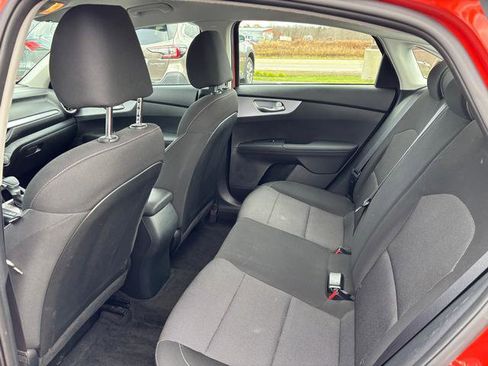 Certified 2024 Kia Forte LXS image 12