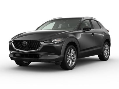 Used 2023 MAZDA CX-30 AWD 2.5 S w/ Select Package