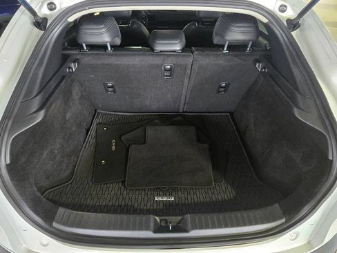 Used 2024 MAZDA CX-30 AWD 2.5 S w/ Select Sport Pkg image 14