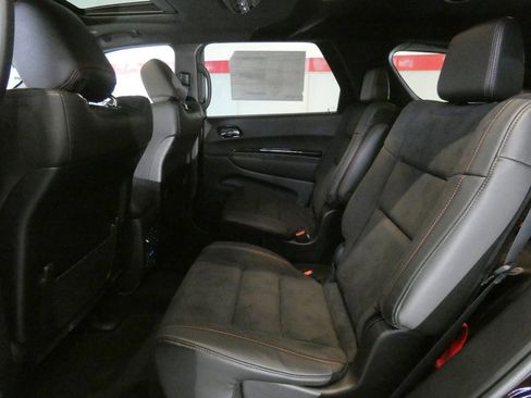 New 2026 Dodge Durango GT AWD/4WD image 25