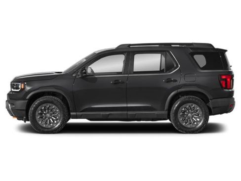 New 2026 Honda Passport TrailSport image 3