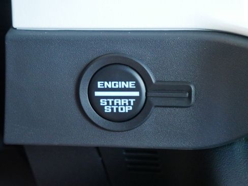 New 2025 Ford Bronco Stroppe Edition image 8