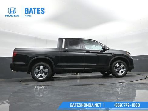 New 2026 Honda Ridgeline RTL image 37