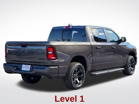 New 2026 RAM 1500 Express AWD/4WD image 19