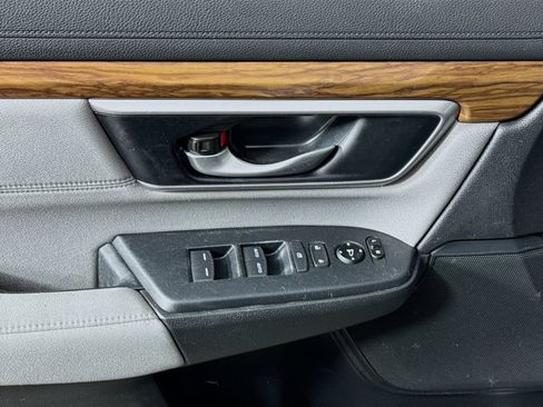 Used 2022 Honda CR-V EX image 17