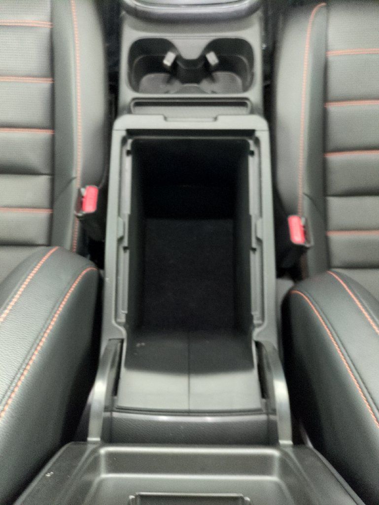 Certified 2025 Honda CR-V Sport Touring image 32
