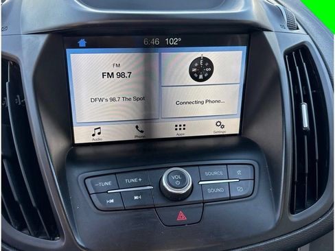 Used 2019 Ford Escape SEL AWD/4WD image 13