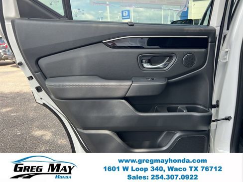 New 2026 Honda Pilot EX-L image 10
