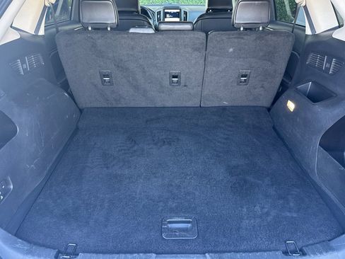 Certified 2024 Ford Edge SEL image 16