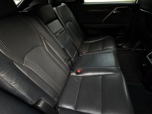 Used 2017 Lexus RX 350 F Sport FWD image 22