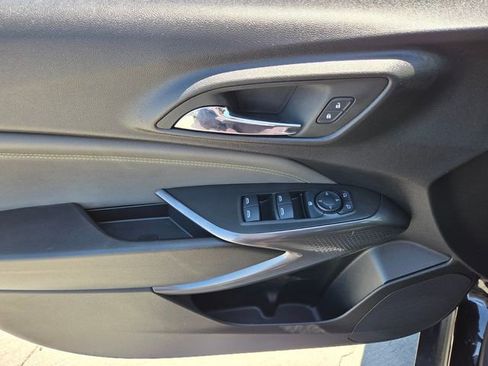 Certified 2024 Chevrolet Trax ACTIV w/ Driver Confidence Package FWD image 17
