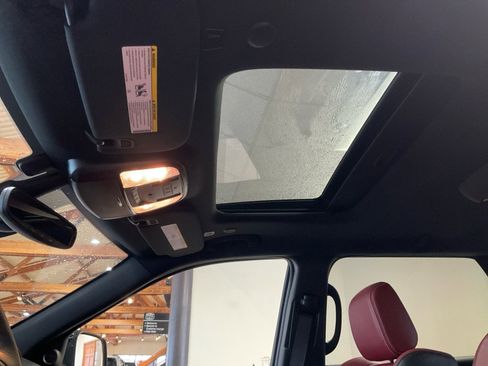 Used 2024 Dodge Durango SRT image 16