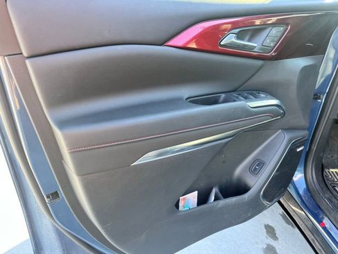 Used 2024 Chevrolet Traverse RS w/ LPO, Floor Liner Package image 12