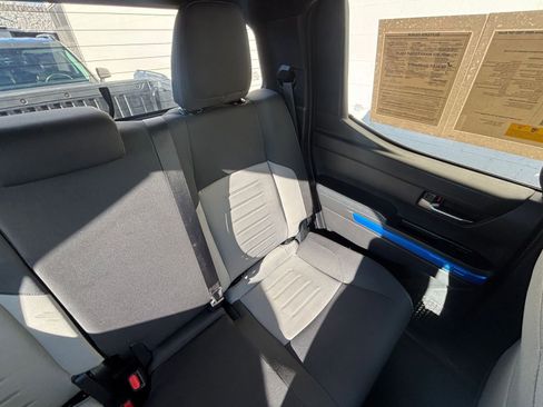 Used 2025 Toyota Tacoma TRD Off-Road image 37