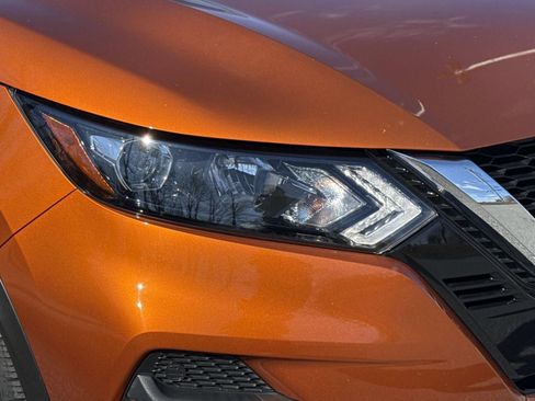 Used 2022 Nissan Rogue Sport S image 8