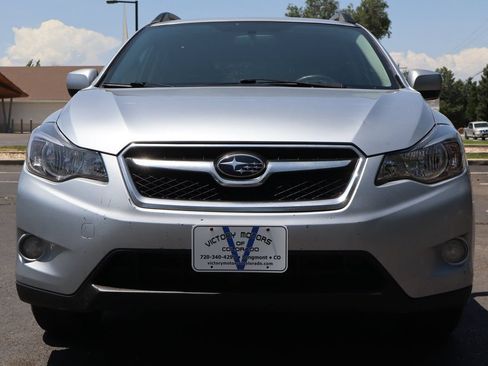 Used 2014 Subaru Crosstrek 2.0i Premium AWD/4WD image 13