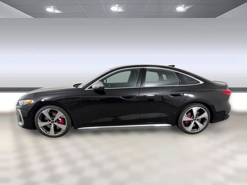 Certified 2025 Audi S5 Premium Plus w/ Premium Plus Package AWD/4WD image 2