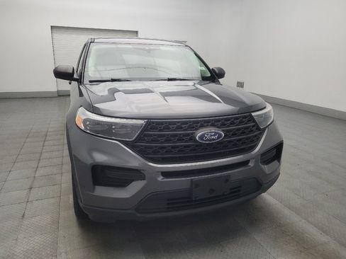 Used 2023 Ford Explorer 4WD image 14