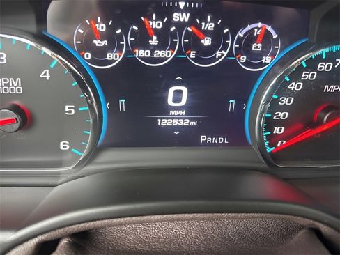 Used 2017 Chevrolet Tahoe LT w/ LT Signature Package image 28