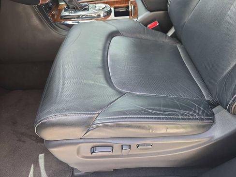 Used 2019 INFINITI QX80 Luxe RWD image 18