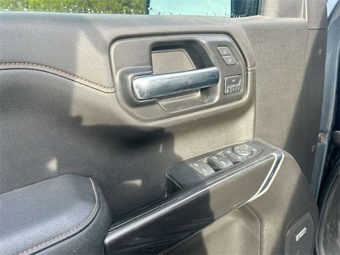 Used 2022 GMC Sierra 1500 AT4 w/ AT4 Premium Package image 15