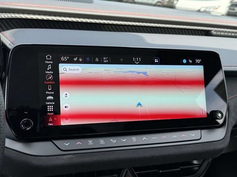New 2027 Dodge Charger Scat Pack AWD/4WD image 3