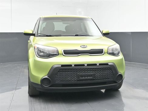 Used 2014 Kia Soul image 2