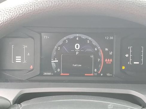 Used 2024 Toyota Tacoma SR w/ SR Upgrade Package AWD/4WD image 25